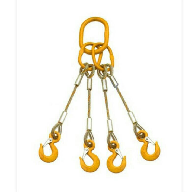 PU LIFTING CO.,LTD.