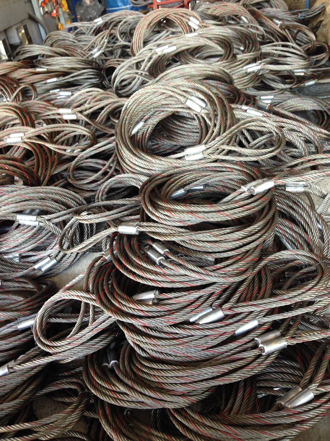 PU LIFTING CO.,LTD.