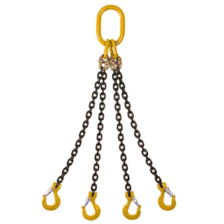 PU LIFTING CO.,LTD.