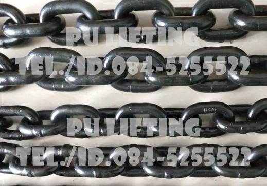 PU LIFTING CO.,LTD.