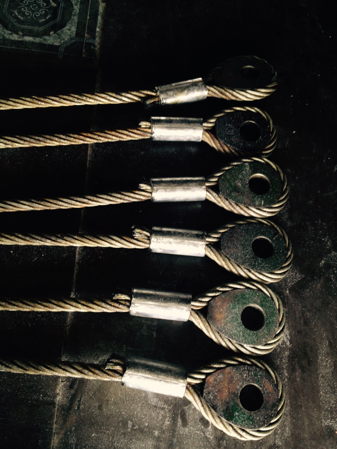 PU LIFTING CO.,LTD.