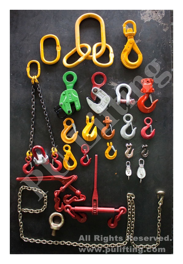 PU LIFTING CO.,LTD.
