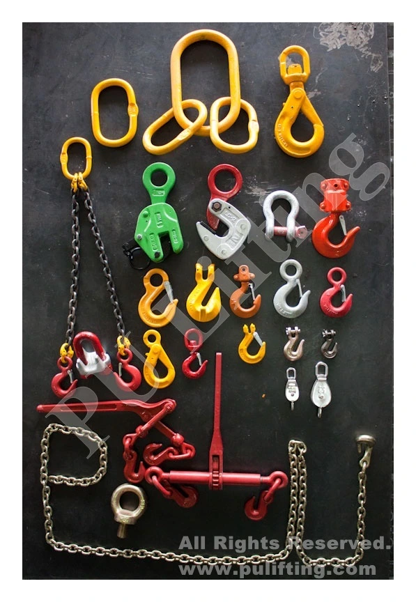 PU LIFTING CO.,LTD.